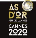 As d’Or 2020 Nominé