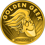 Golden Geek 2019 Nominee