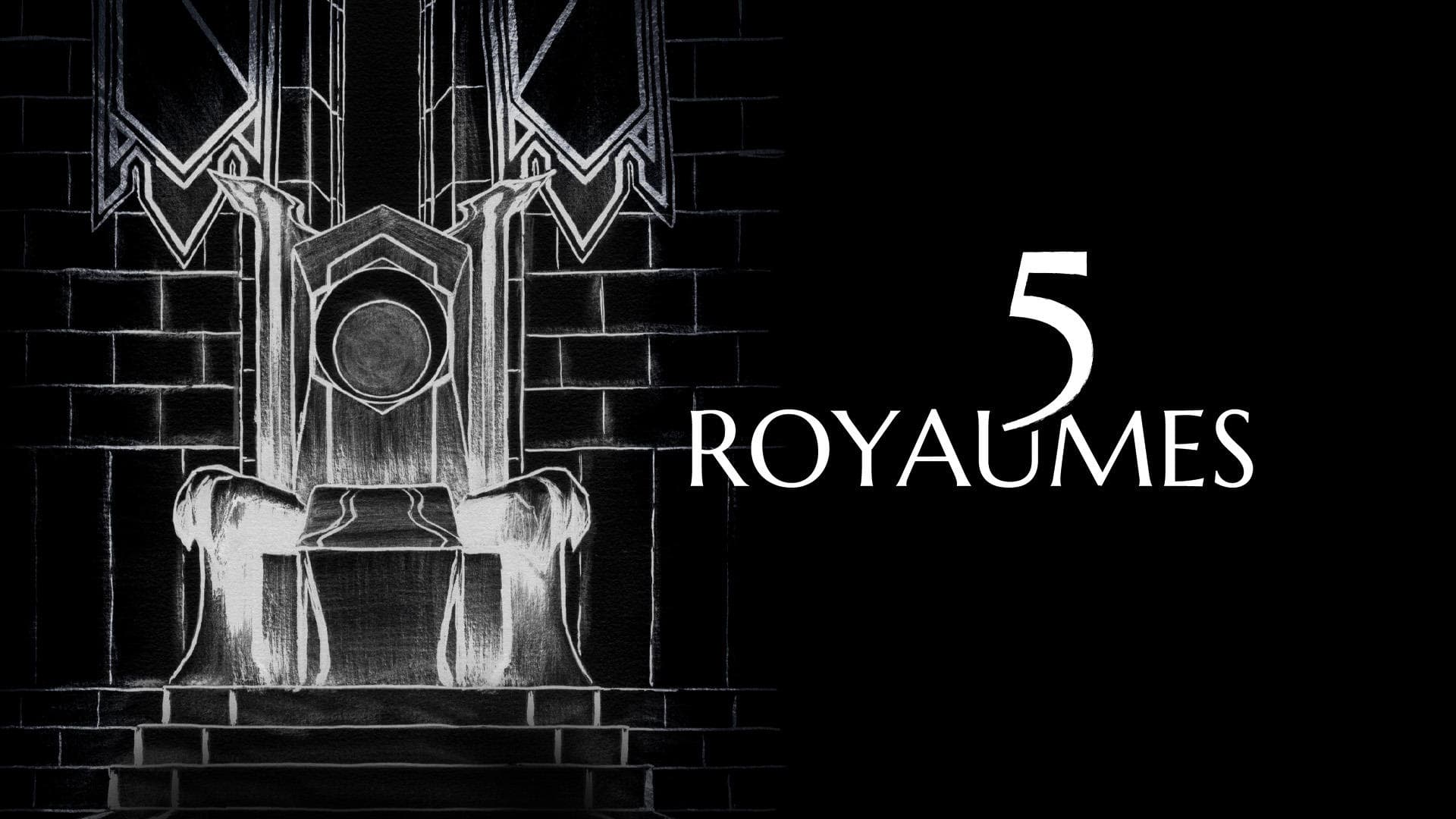 5 Kingdoms