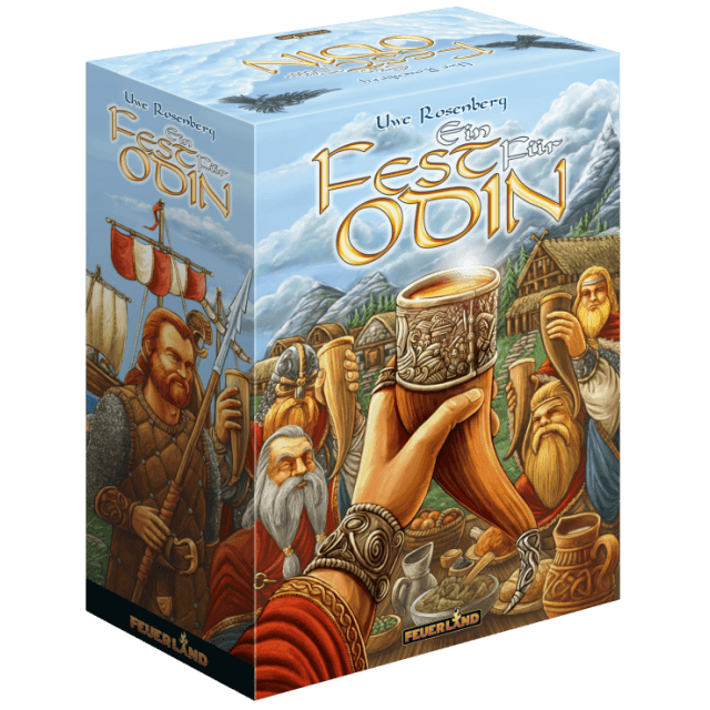 Game box