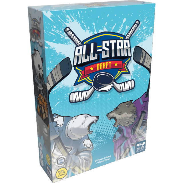 Game box