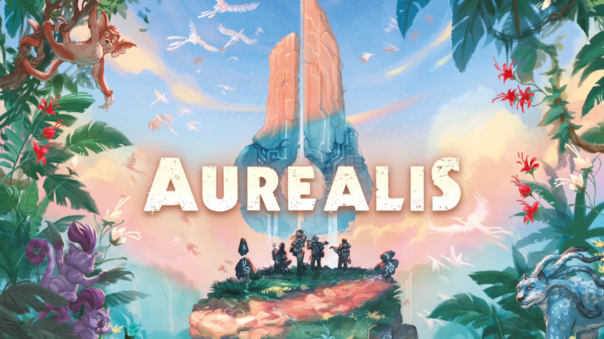 Aurealis