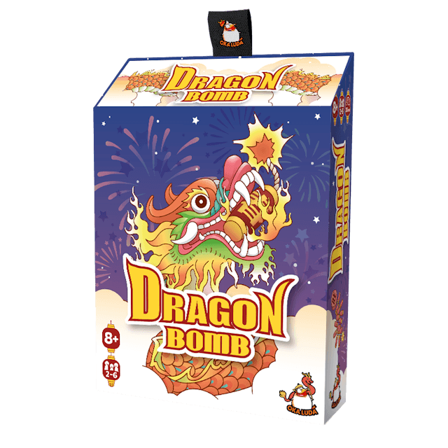 Game box