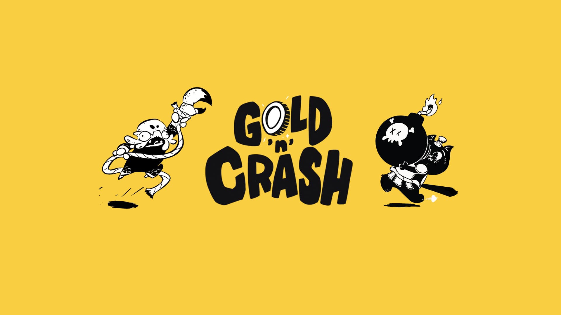 Gold'n'Crash