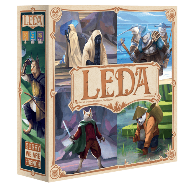 Spielbox
