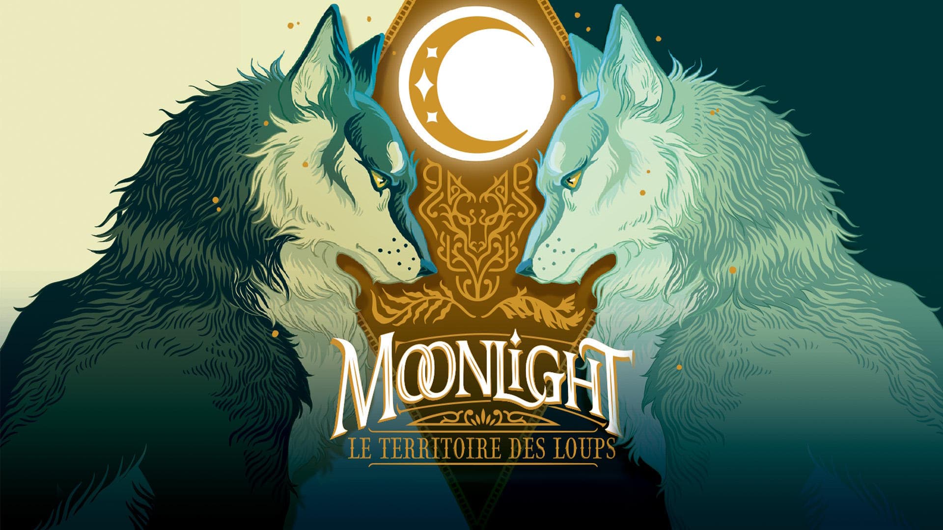 Moonlight – La tierra de los lobos