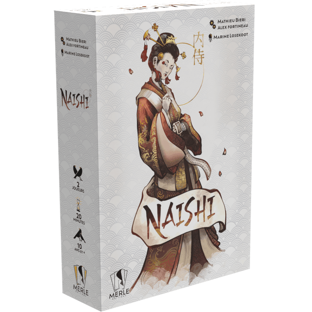 Game box