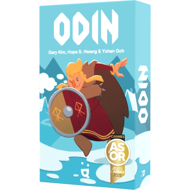 Game box