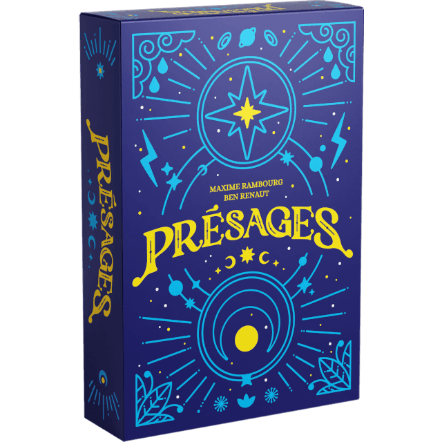 Game box