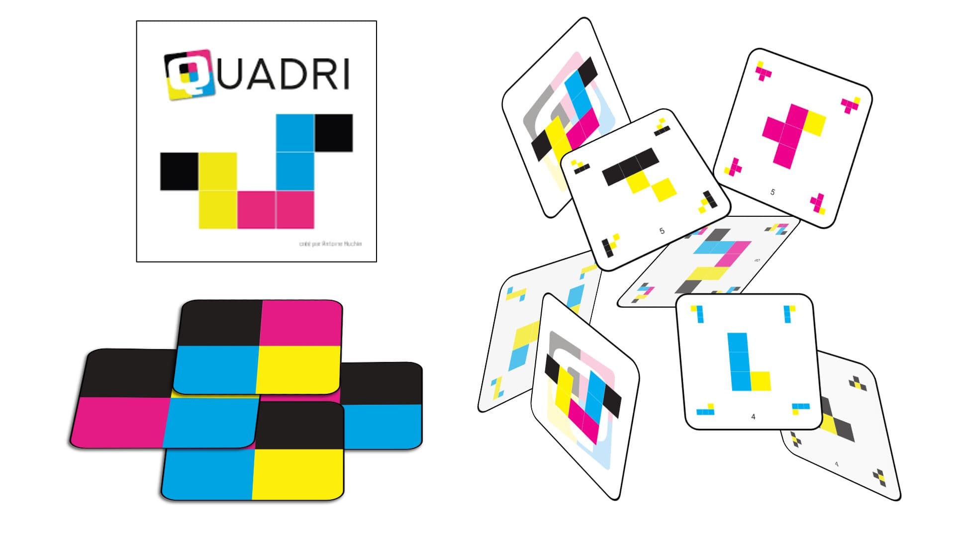 Quadri