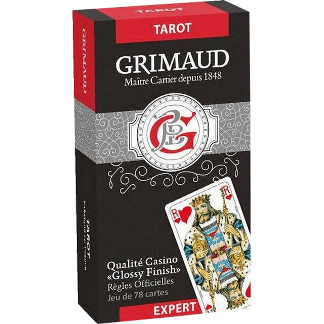 Game box