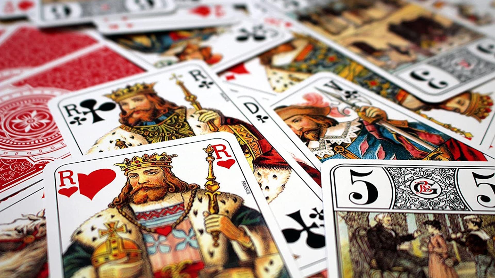 Tarot