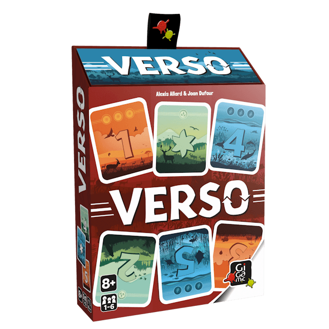 Game box