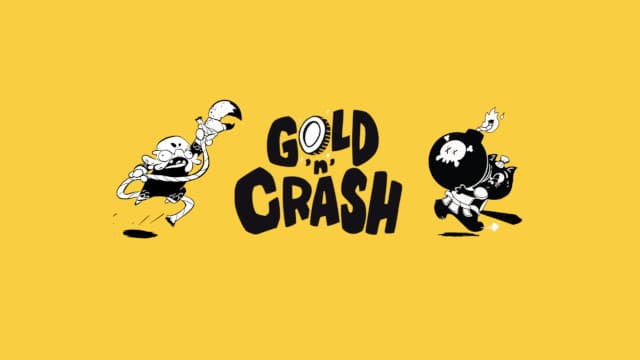 Gold'n'Crash